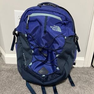 The North Face Borealis Backpack